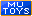 MUTOYS BLUE �Ҽ�
